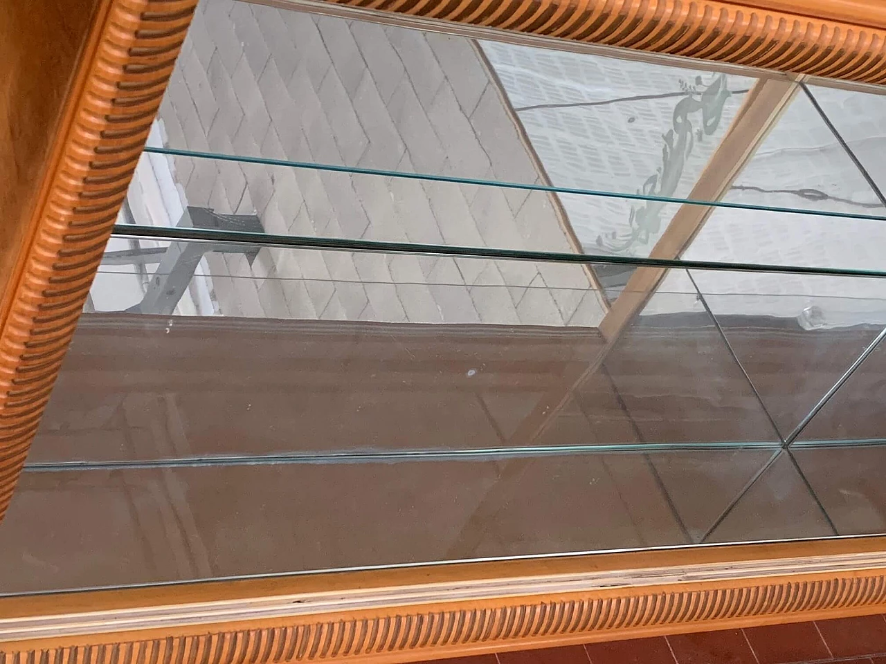 Italian sideboard of La Permanente Mobili Cantù, 1940s 1092640