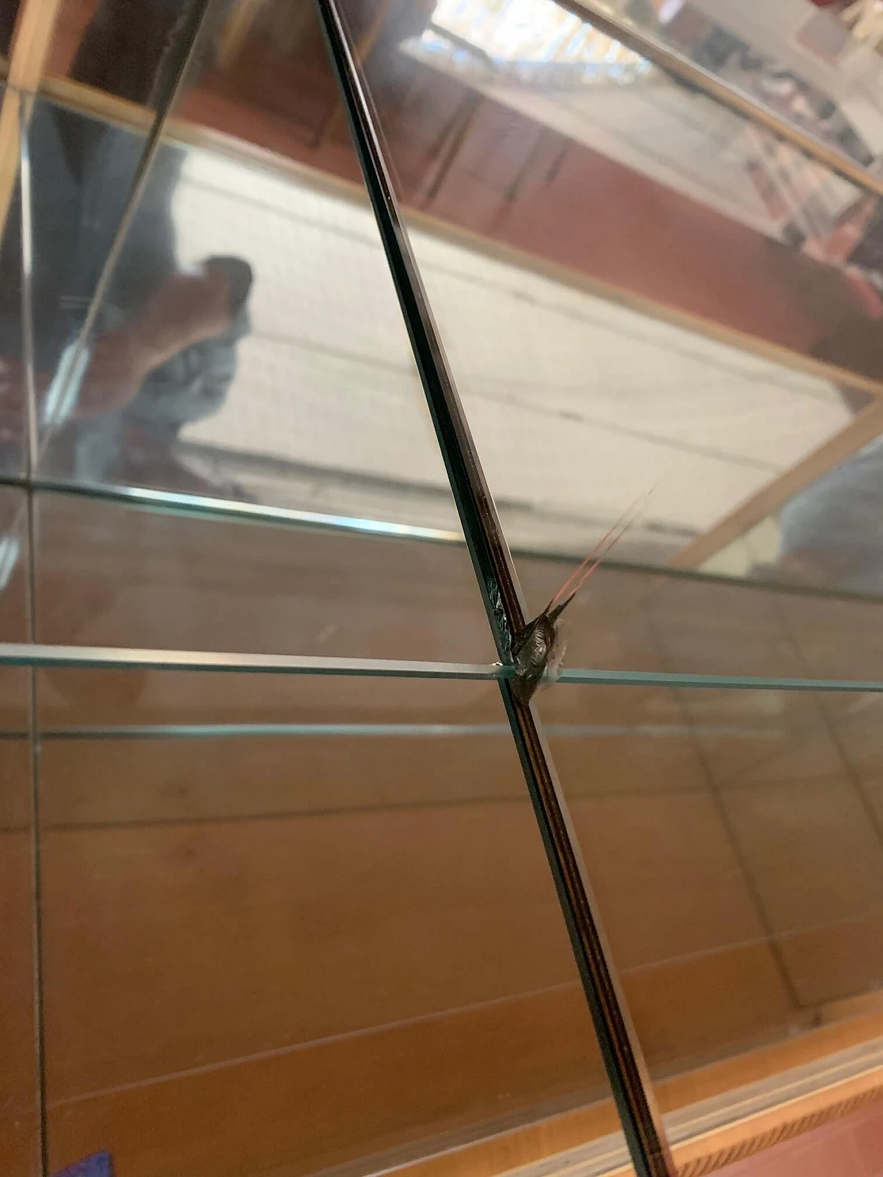 Italian sideboard of La Permanente Mobili Cantù, 1940s 1092641