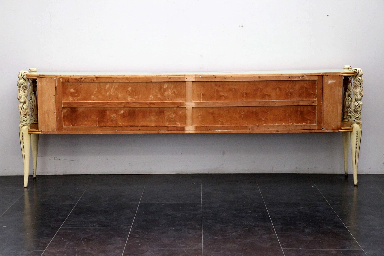 Credenza de La Permanente Mobili Cantù, anni '40 1092646