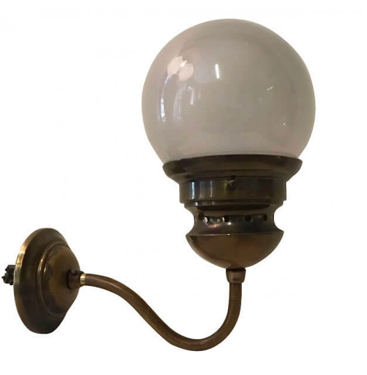 Applique LP1 di Luigi Caccia Dominioni per Azucena, anni '50 1092665