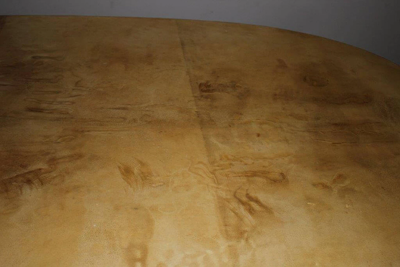 Tavolo da pranzo di La Permanente Mobili Cantù, anni '40 1092696