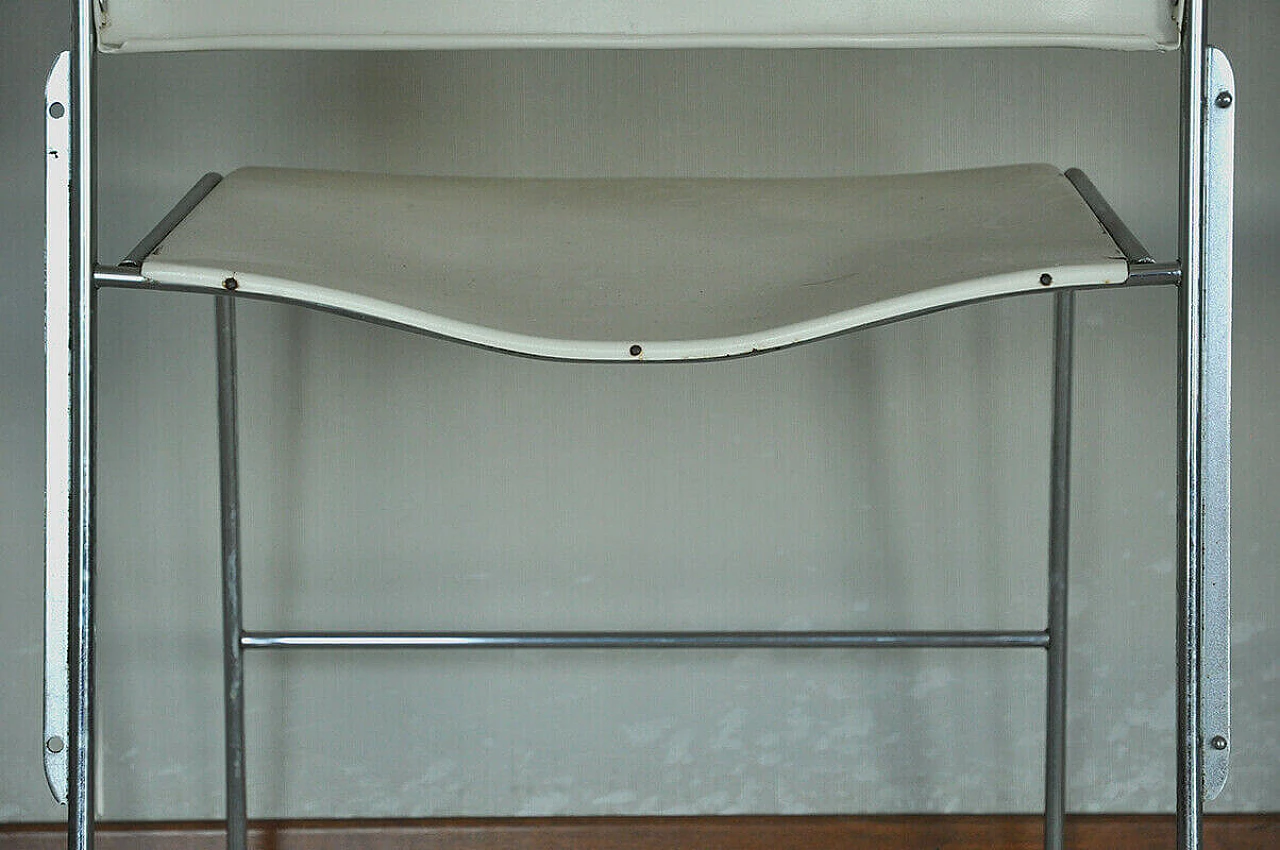 6 40/4 Chairs by David Rowland for GF Furniture System, 70s 1093082