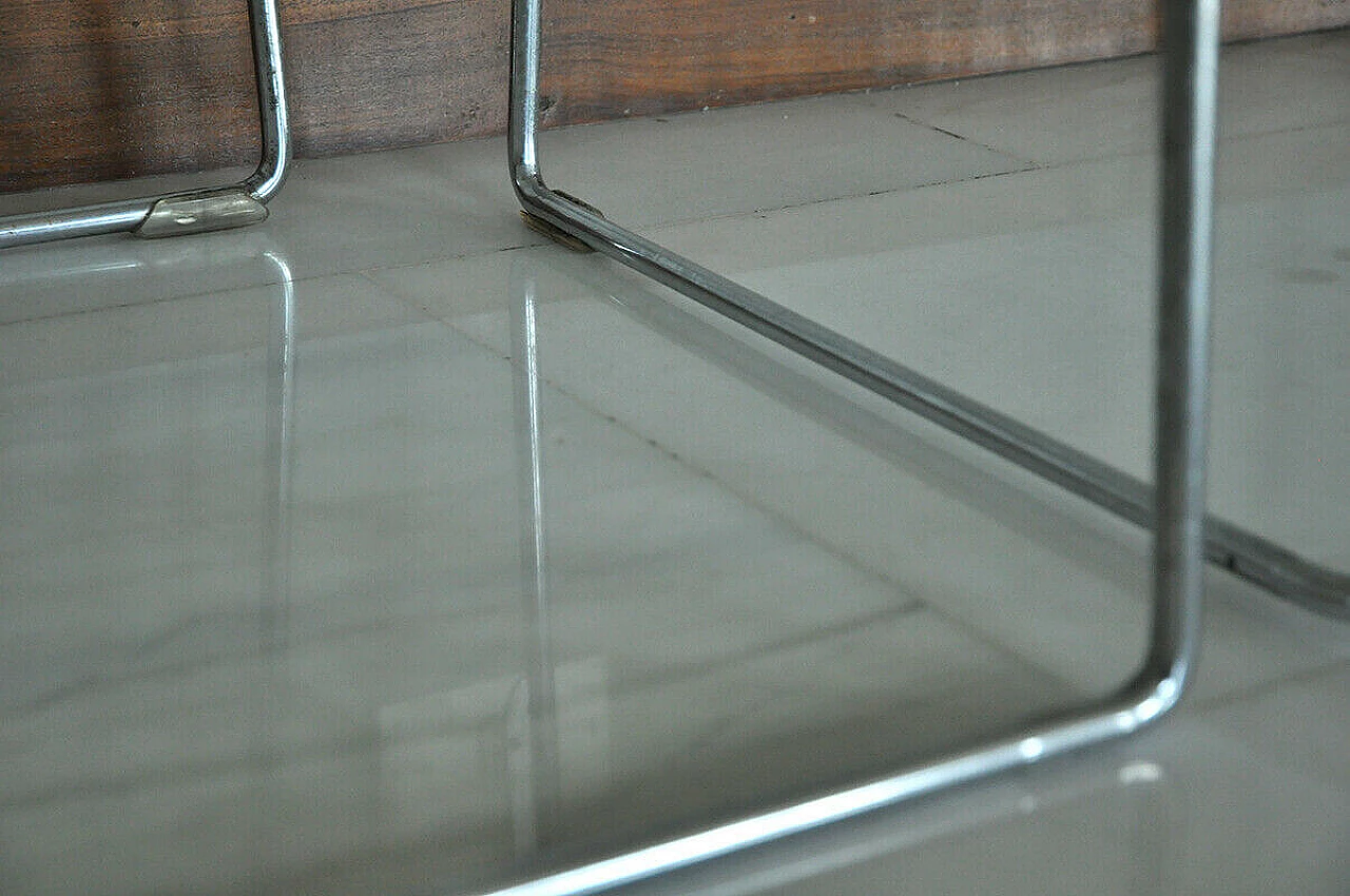 6 40/4 Chairs by David Rowland for GF Furniture System, 70s 1093086