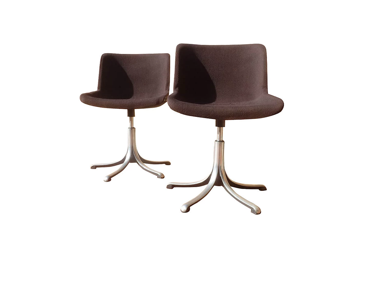 Modus 5DF armchair by Osvaldo Borsani for Tecno 1093143