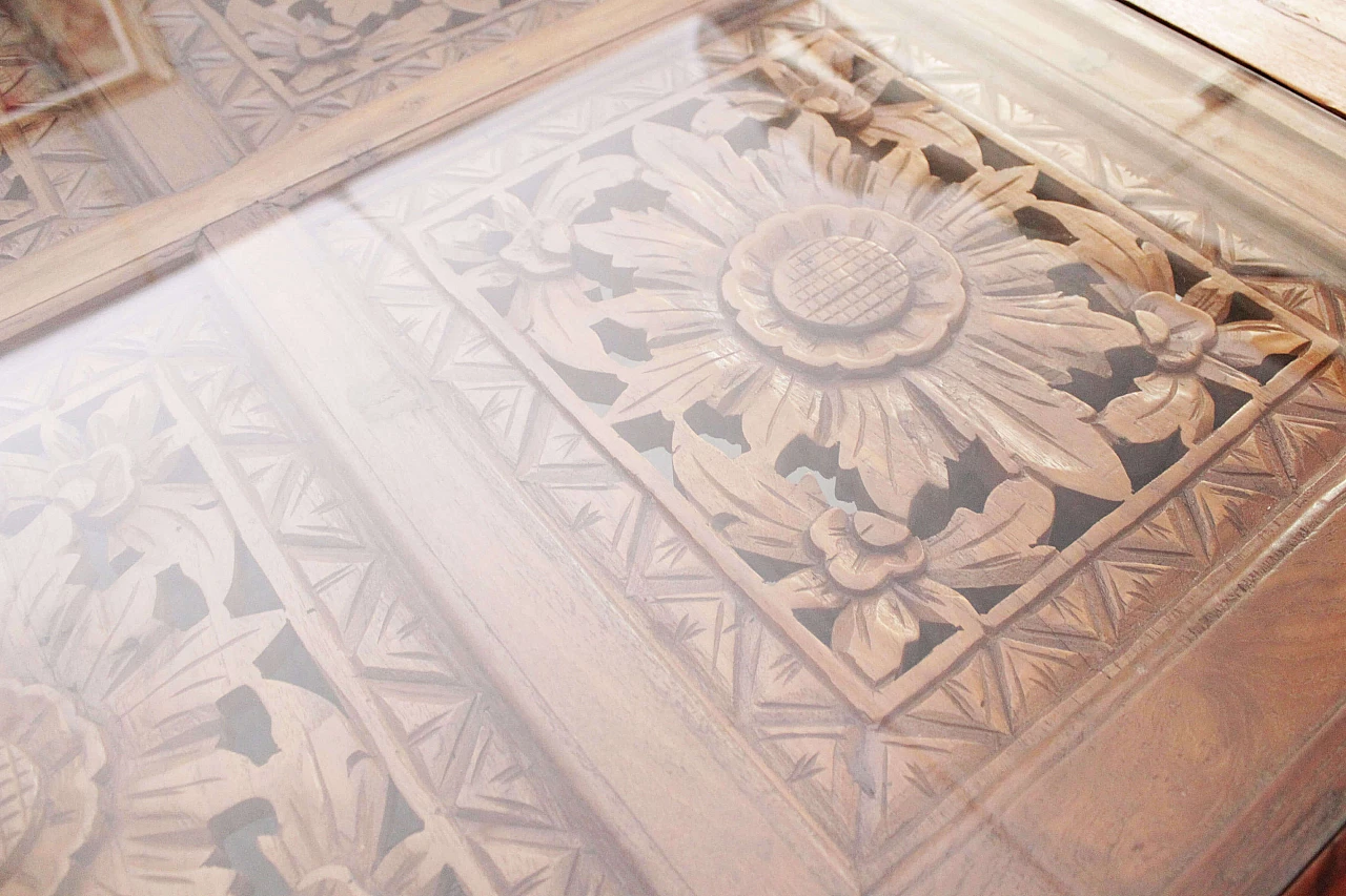 Table from wine cellar, 1970s 1093470