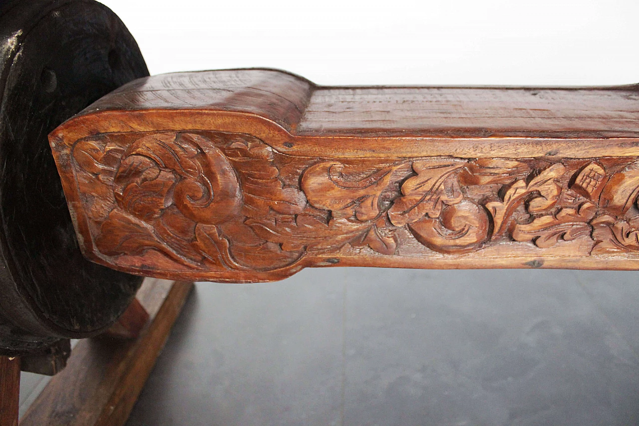 Table from wine cellar, 1970s 1093475