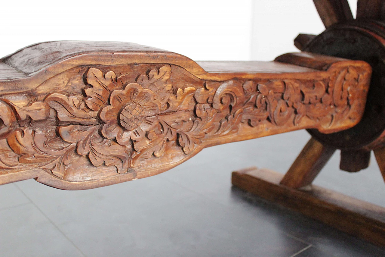 Table from wine cellar, 1970s 1093476