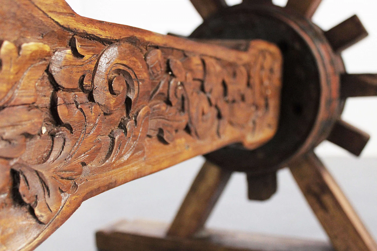 Table from wine cellar, 1970s 1093477