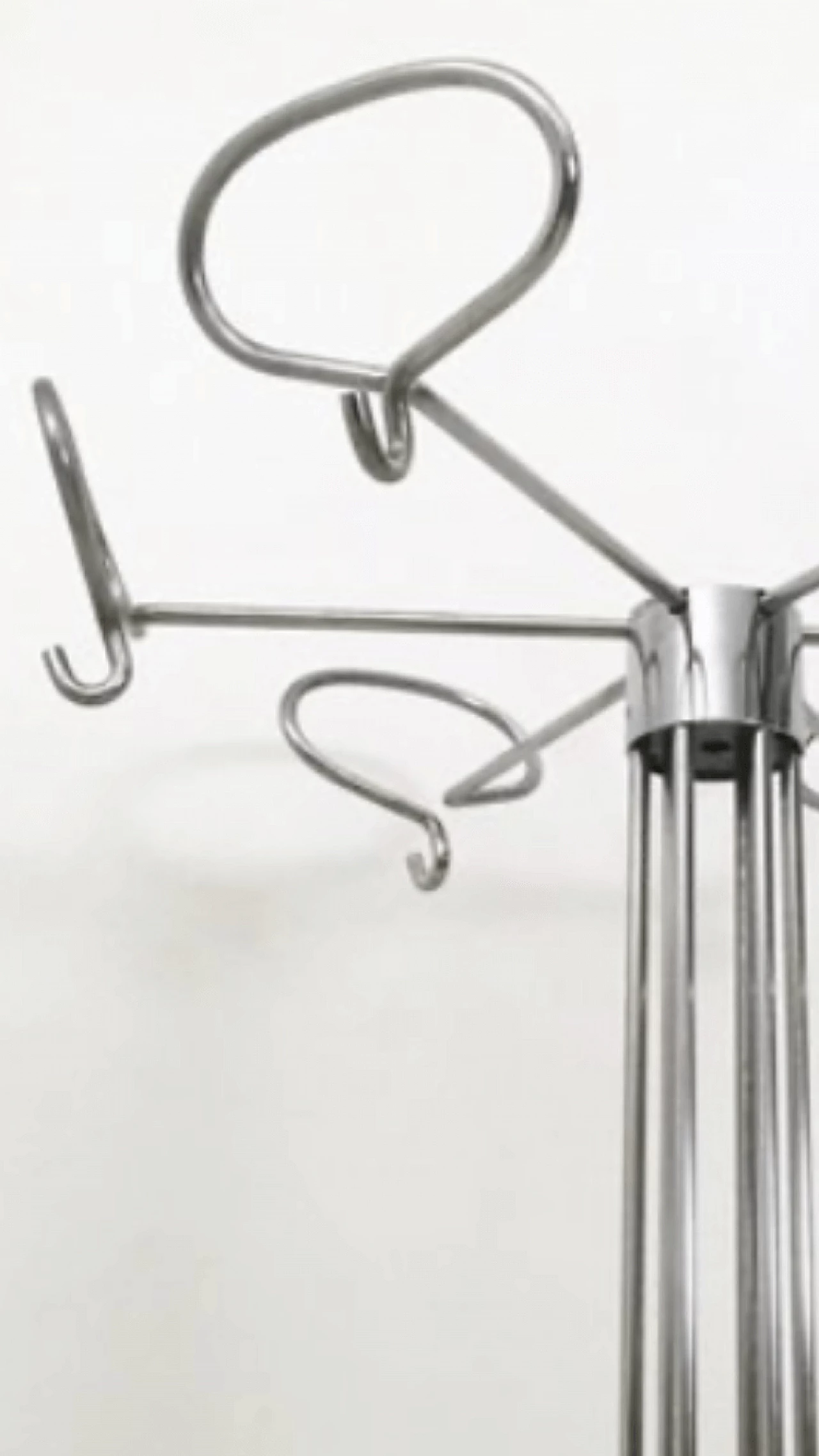 Coppia di appendiabiti Valenti, anni '60 1093543