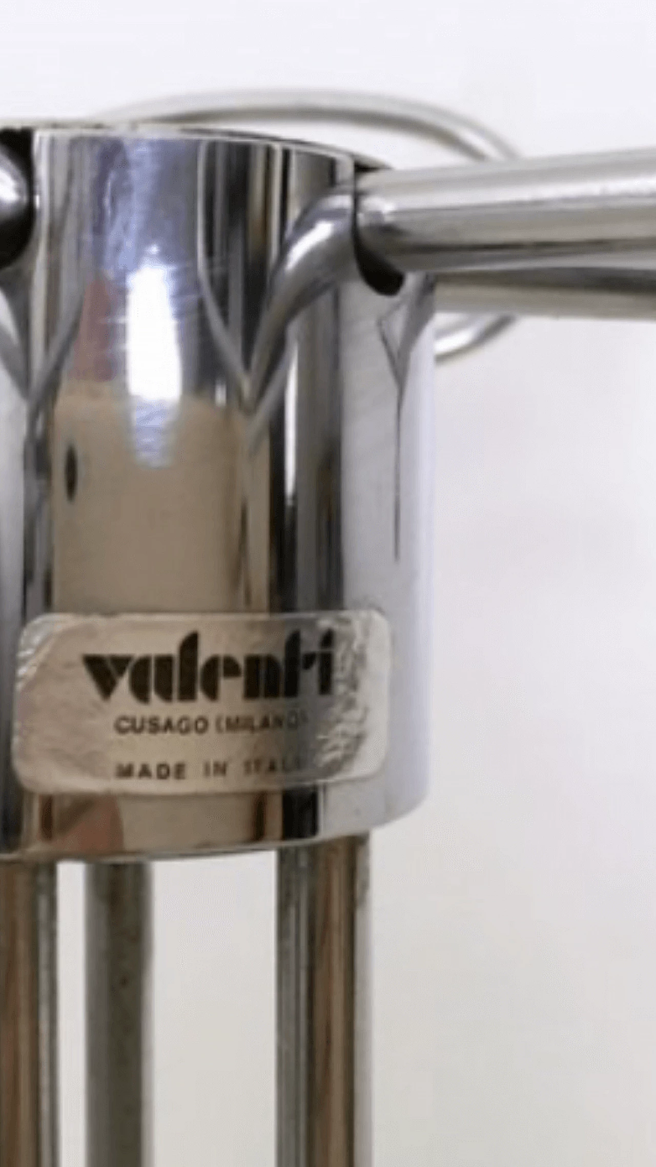 Coppia di appendiabiti Valenti, anni '60 1093544