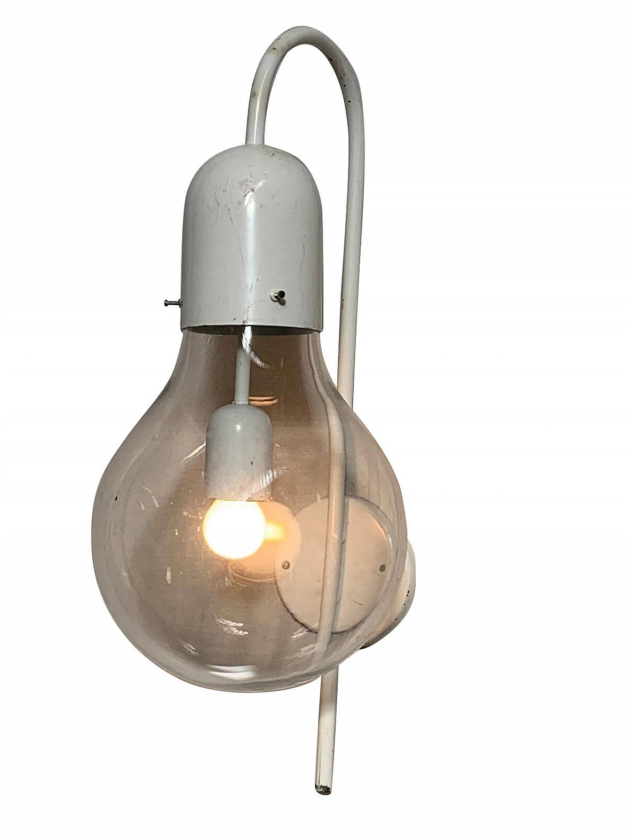 Applique Atlantico di Stilux Milano, anni '60 1094129