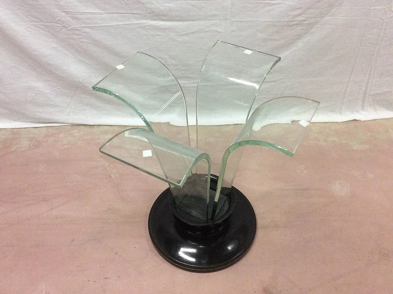 Tavolino FontanaArte, anni '50 1094236