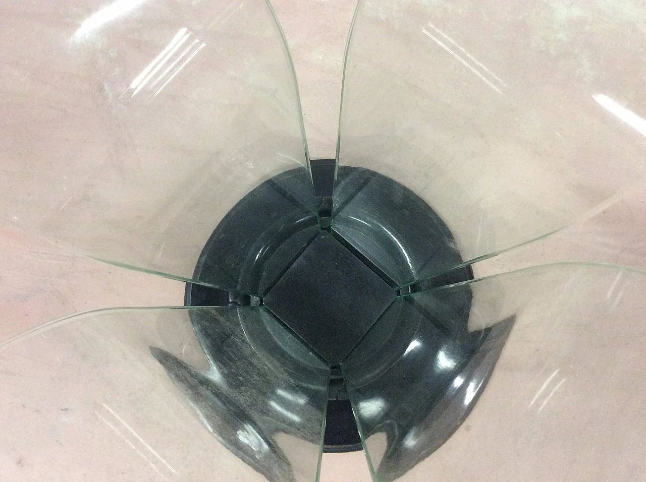 Tavolino FontanaArte, anni '50 1094239