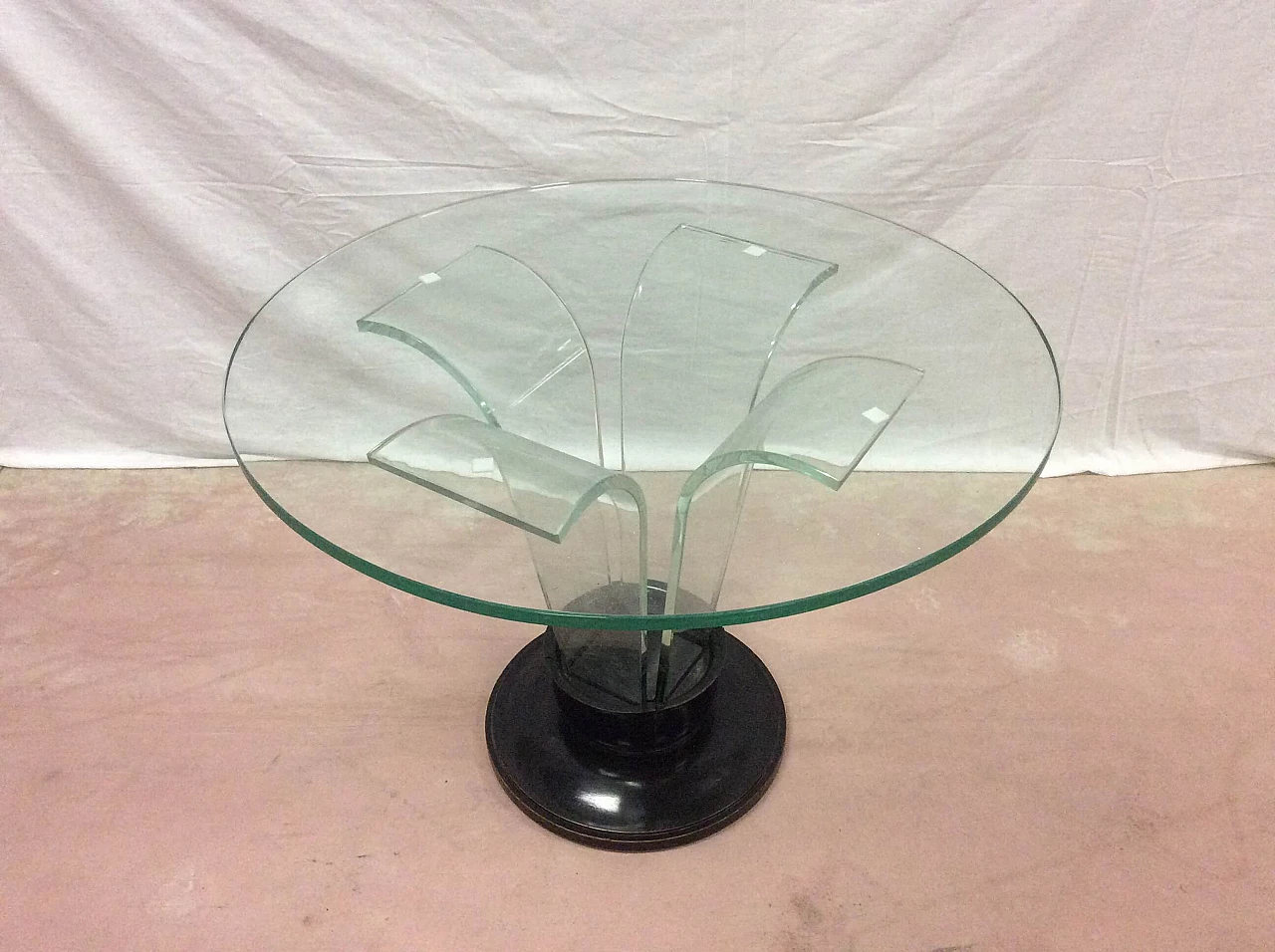 Tavolino FontanaArte, anni '50 1094243