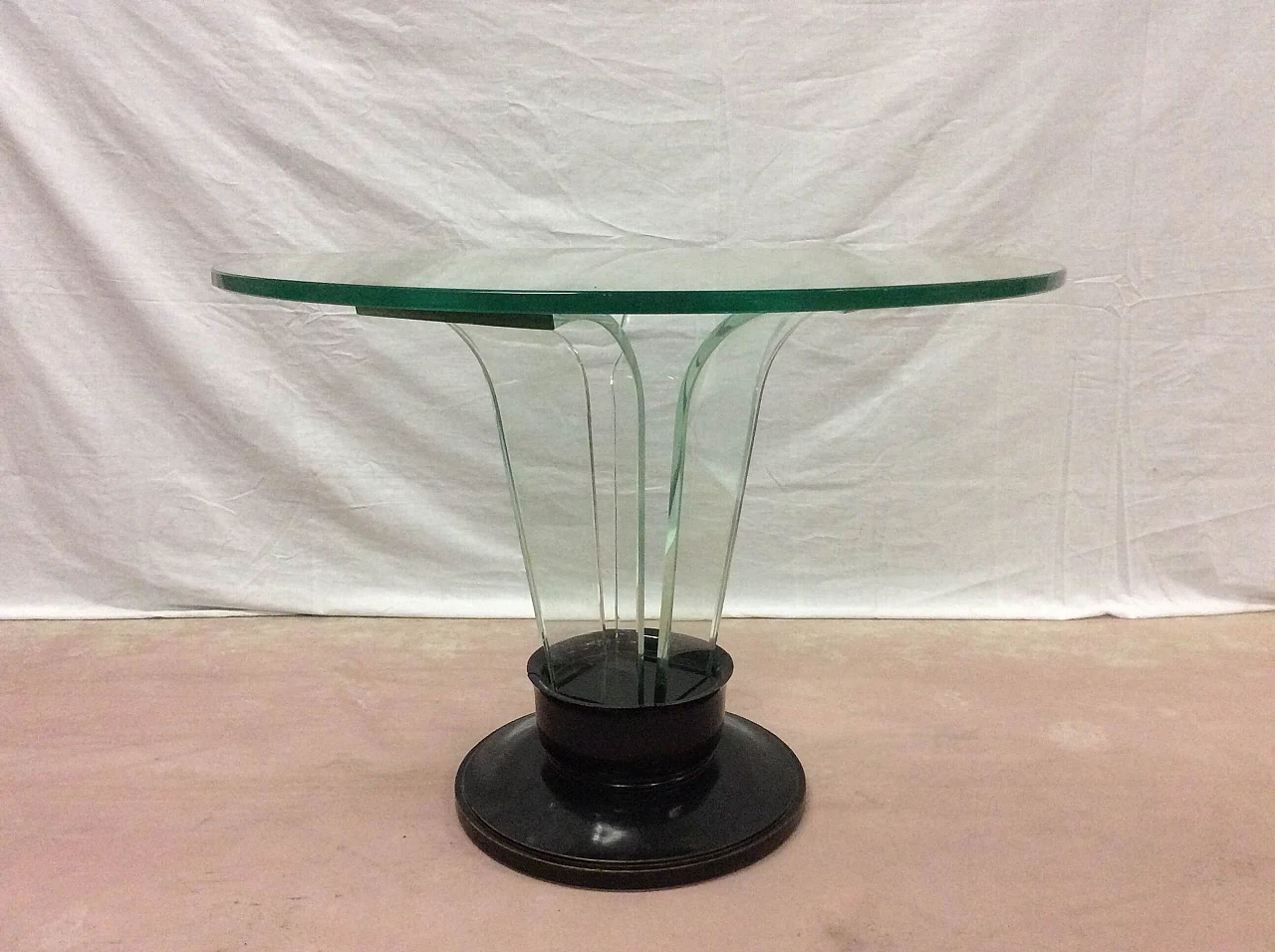 Tavolino FontanaArte, anni '50 1094244