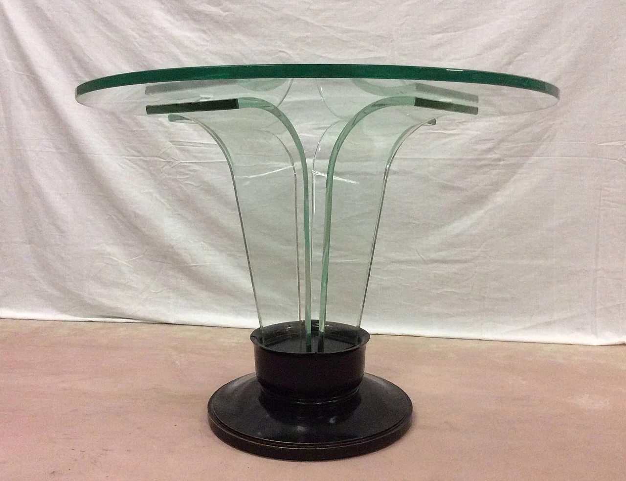 Tavolino FontanaArte, anni '50 1094245