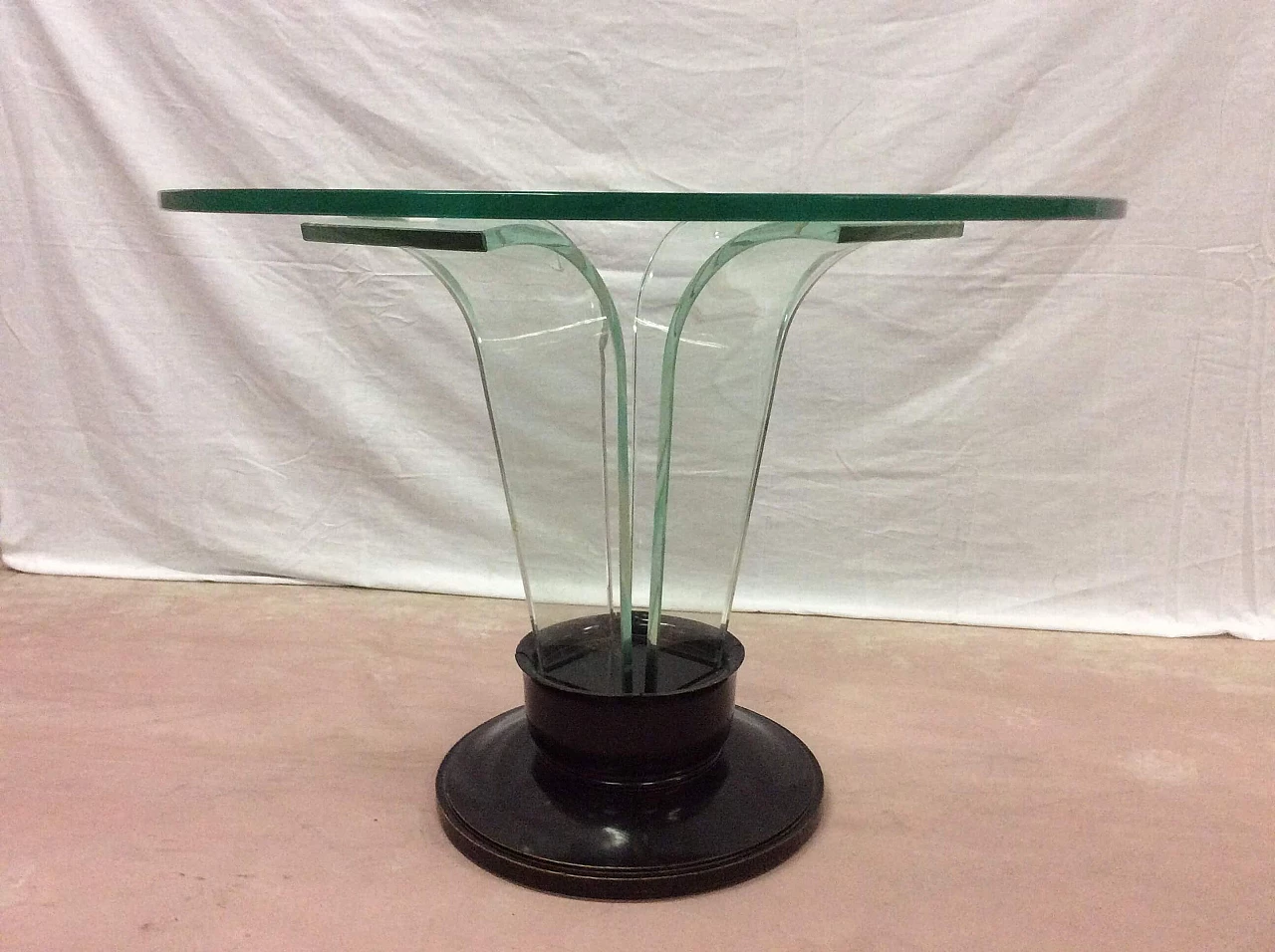 Tavolino FontanaArte, anni '50 1094246