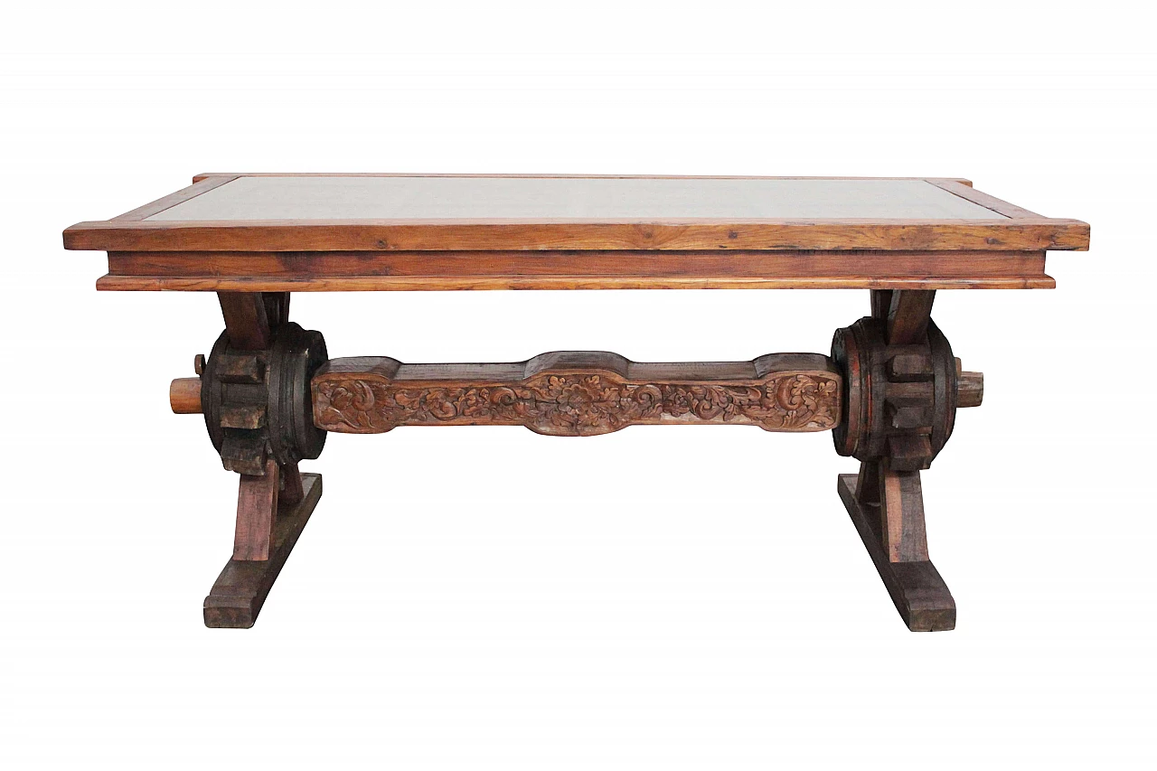 Table from wine cellar, 1970s 1094387