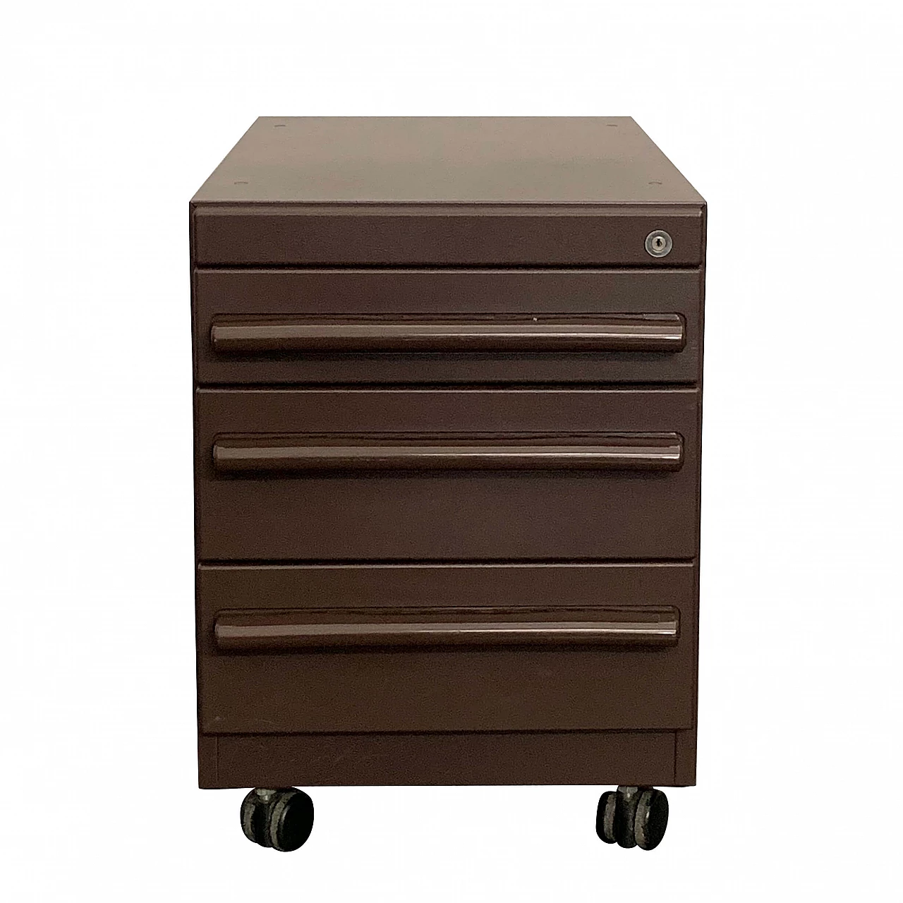 Chest of drawers by Ettore Sottsass for Olivetti Synthesis, 70s 1094399