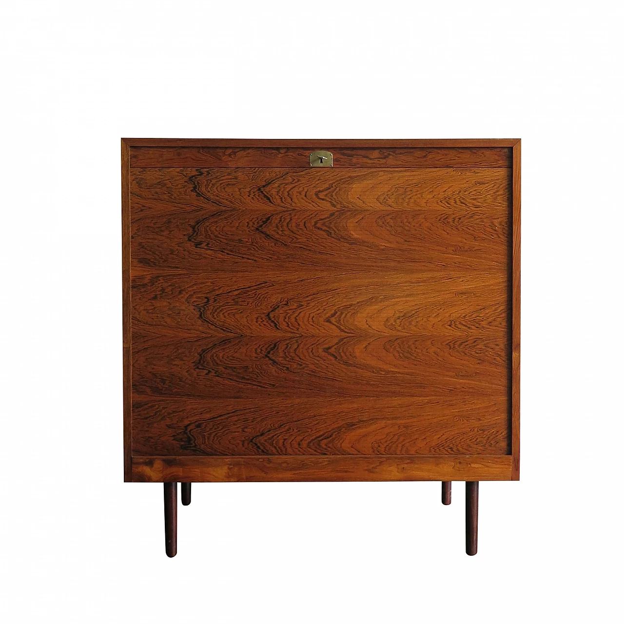 Scandinavian rosewood sideboard, 1960s 1094504