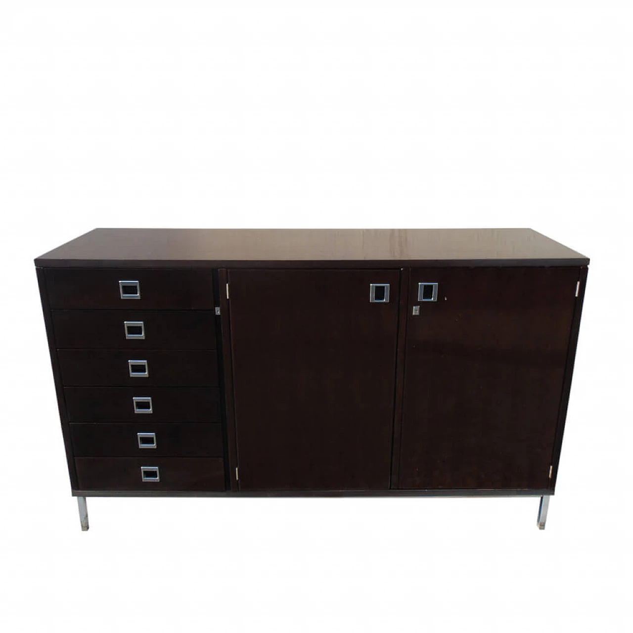 Credenza Anonima Castelli, anni '70 1094509