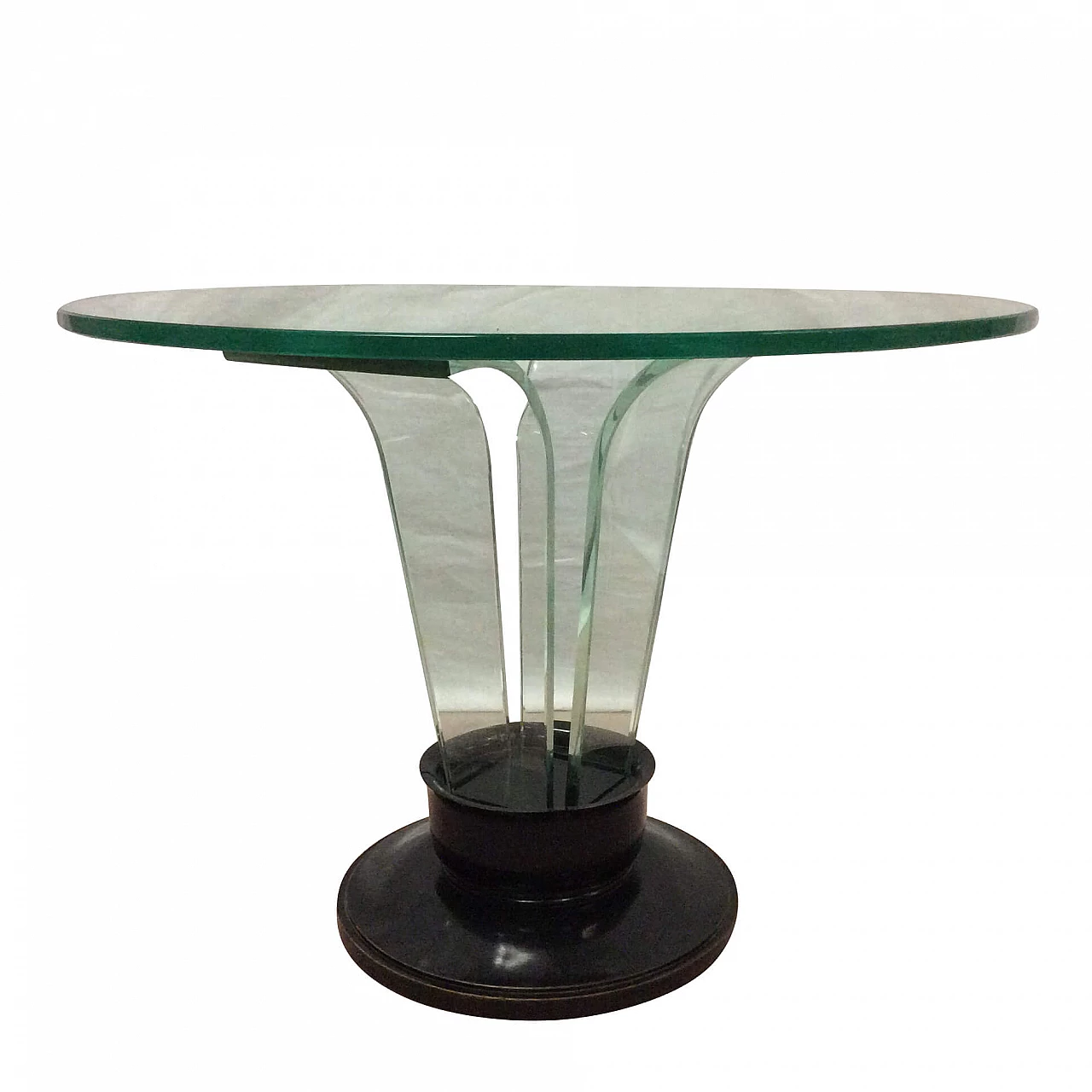 Coffee table FontanaArte, 1950s 1094515