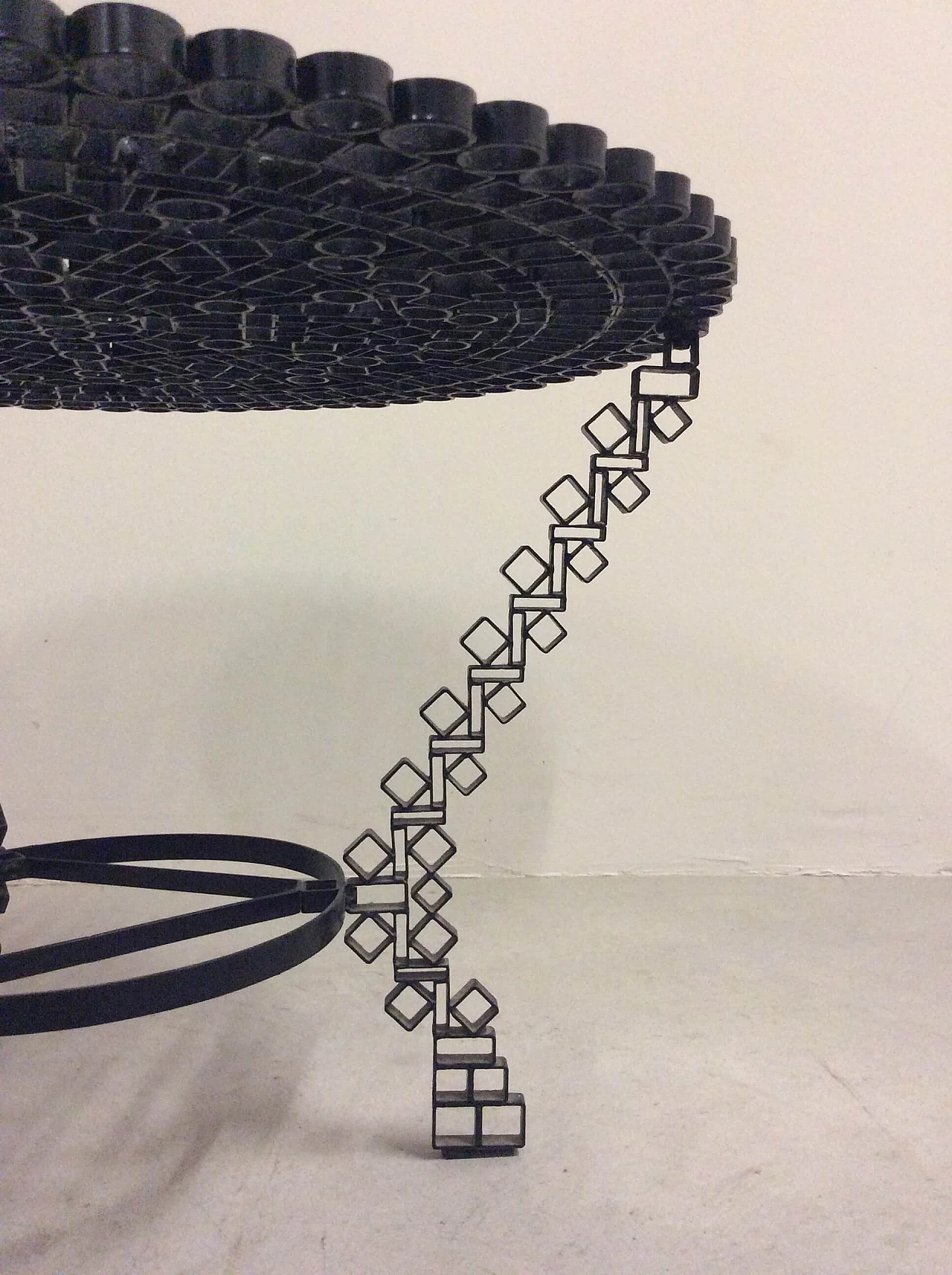 Brutalist coffee table, 1970s 1094798