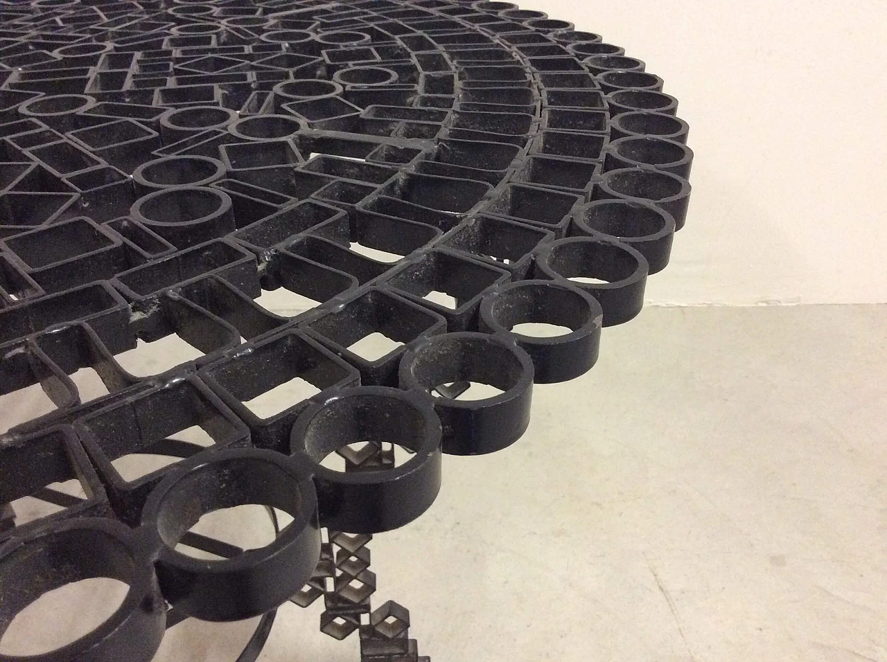 Brutalist coffee table, 1970s 1094800