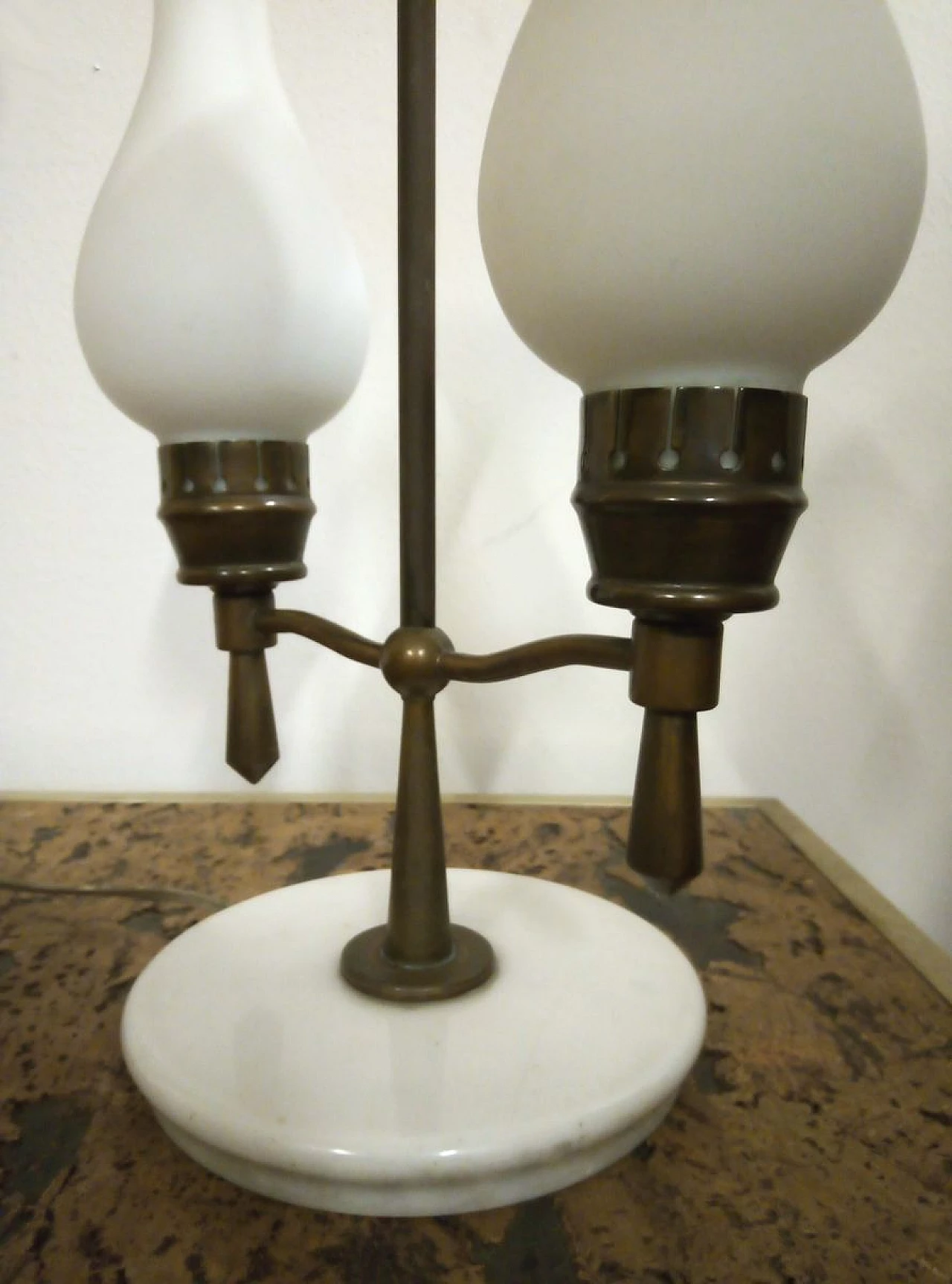 Table lamp Arredoluce, 1950s 1095244