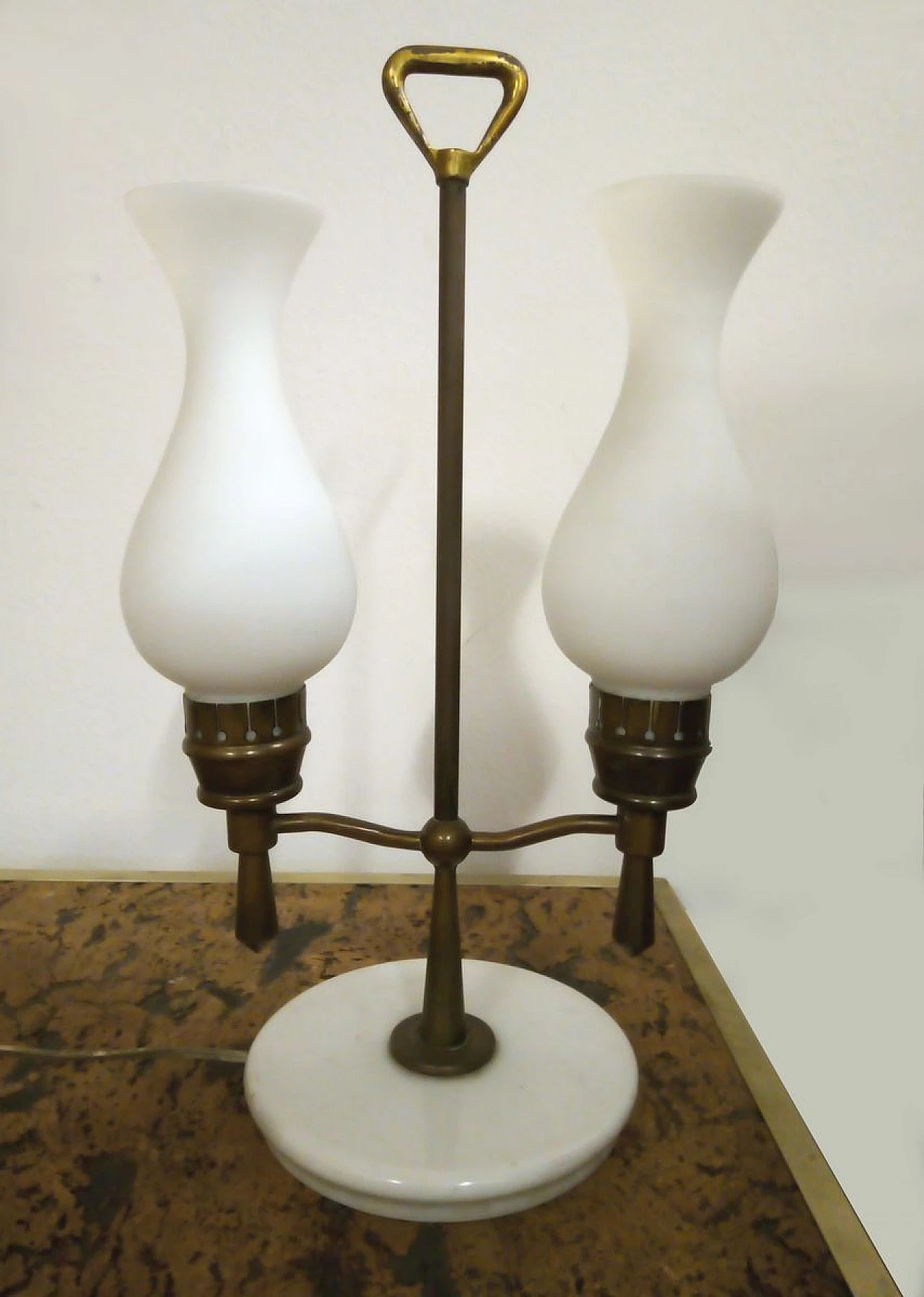 Table lamp Arredoluce, 1950s 1095247