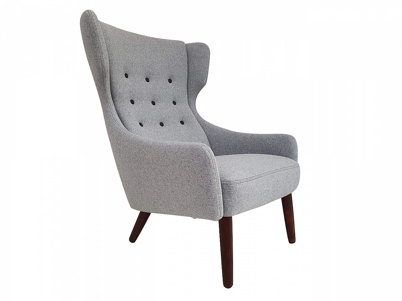 Danish armchair, 60s 1095694
