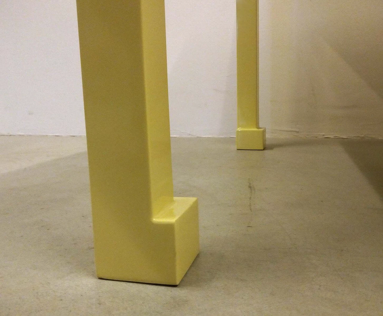 Coppia di tavolini Maison Jansen, anni '70 1096175