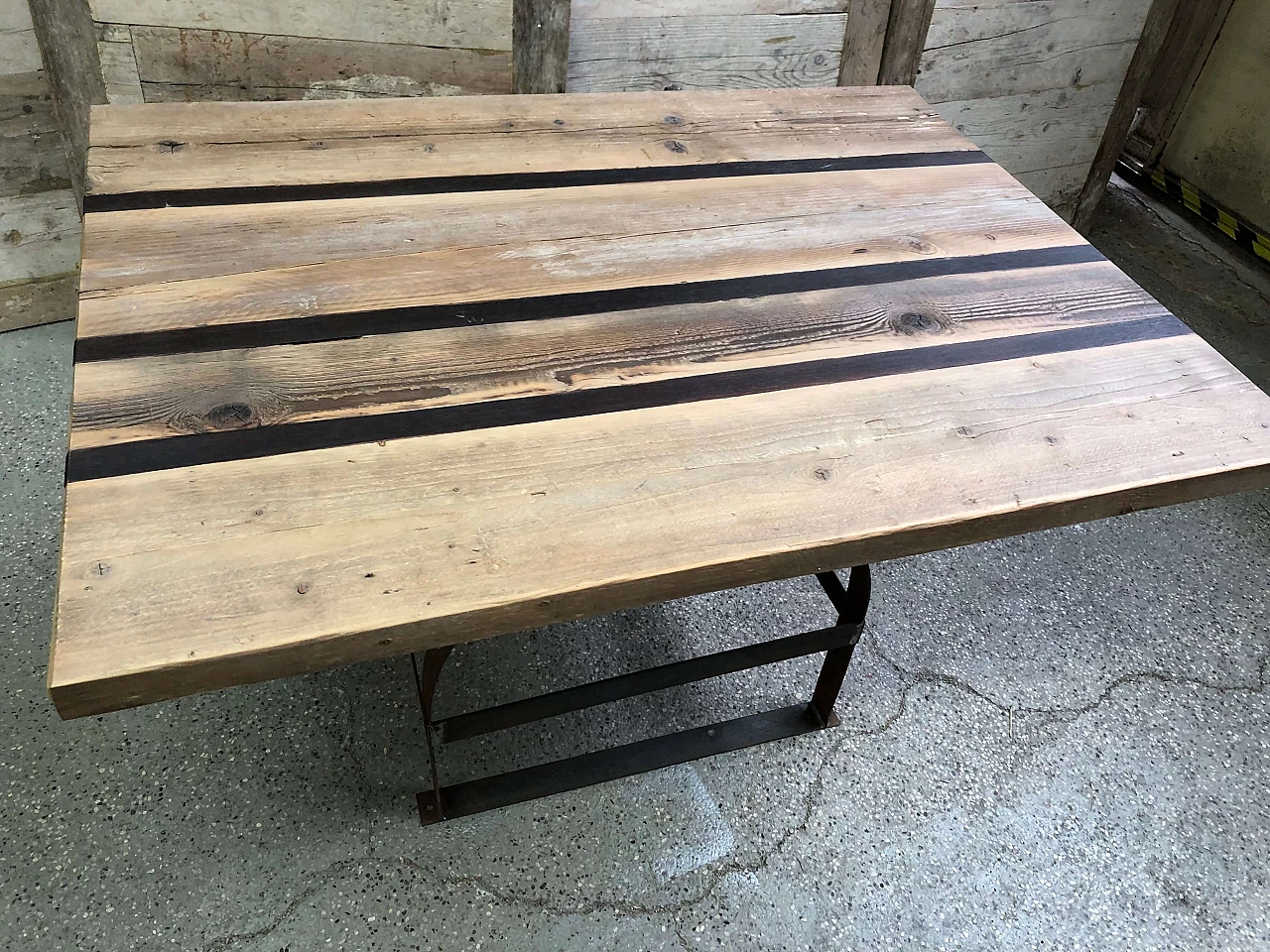 French cellar table, 1950s 1097288