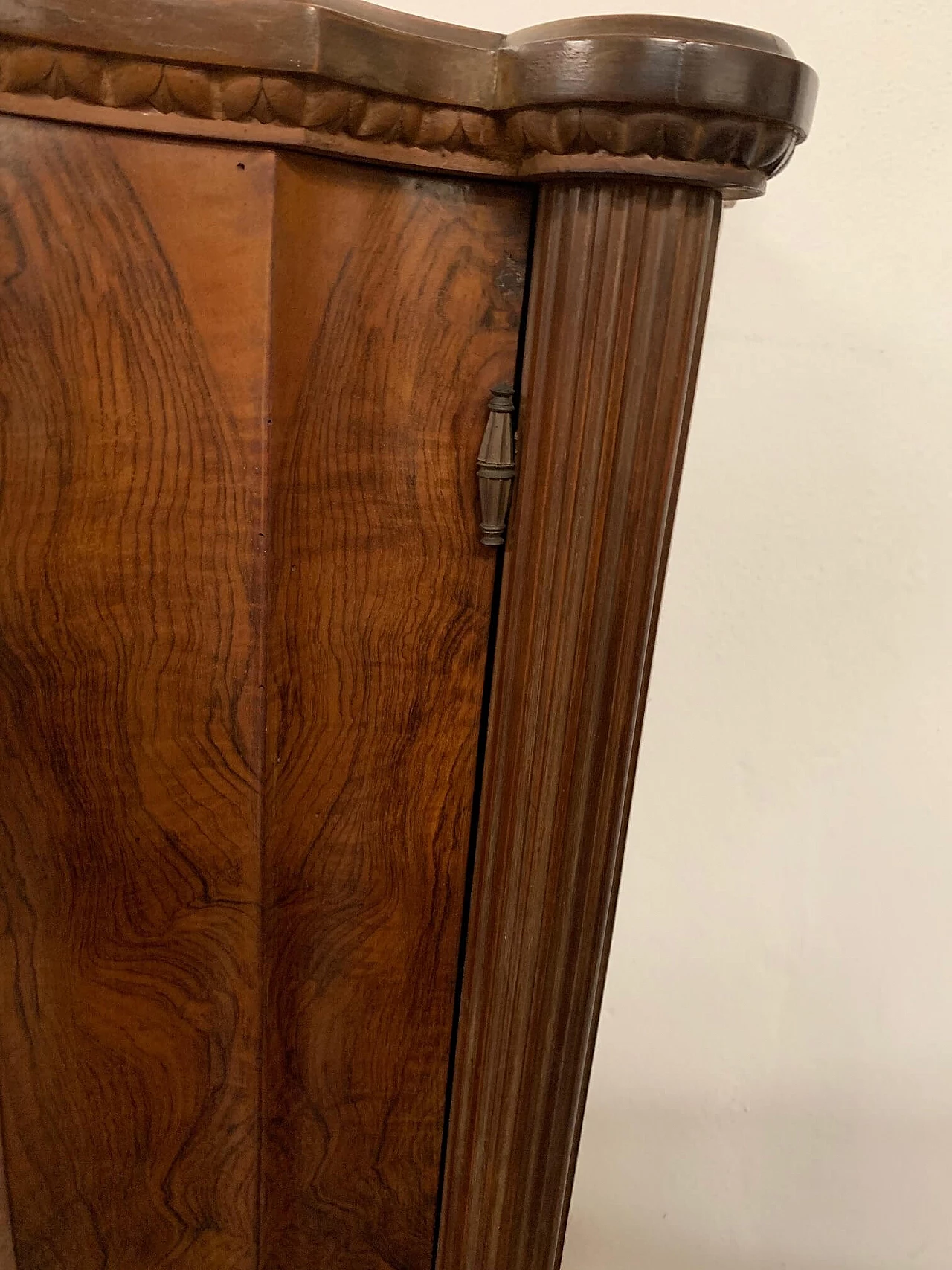 Art Deco style sideboard by Meroni & Fossati, 1930s 1097521