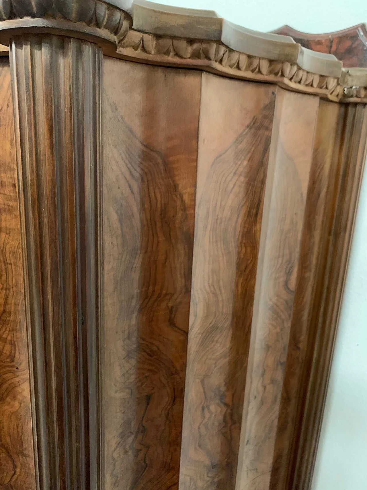 Art Deco style sideboard by Meroni & Fossati, 1930s 1097523