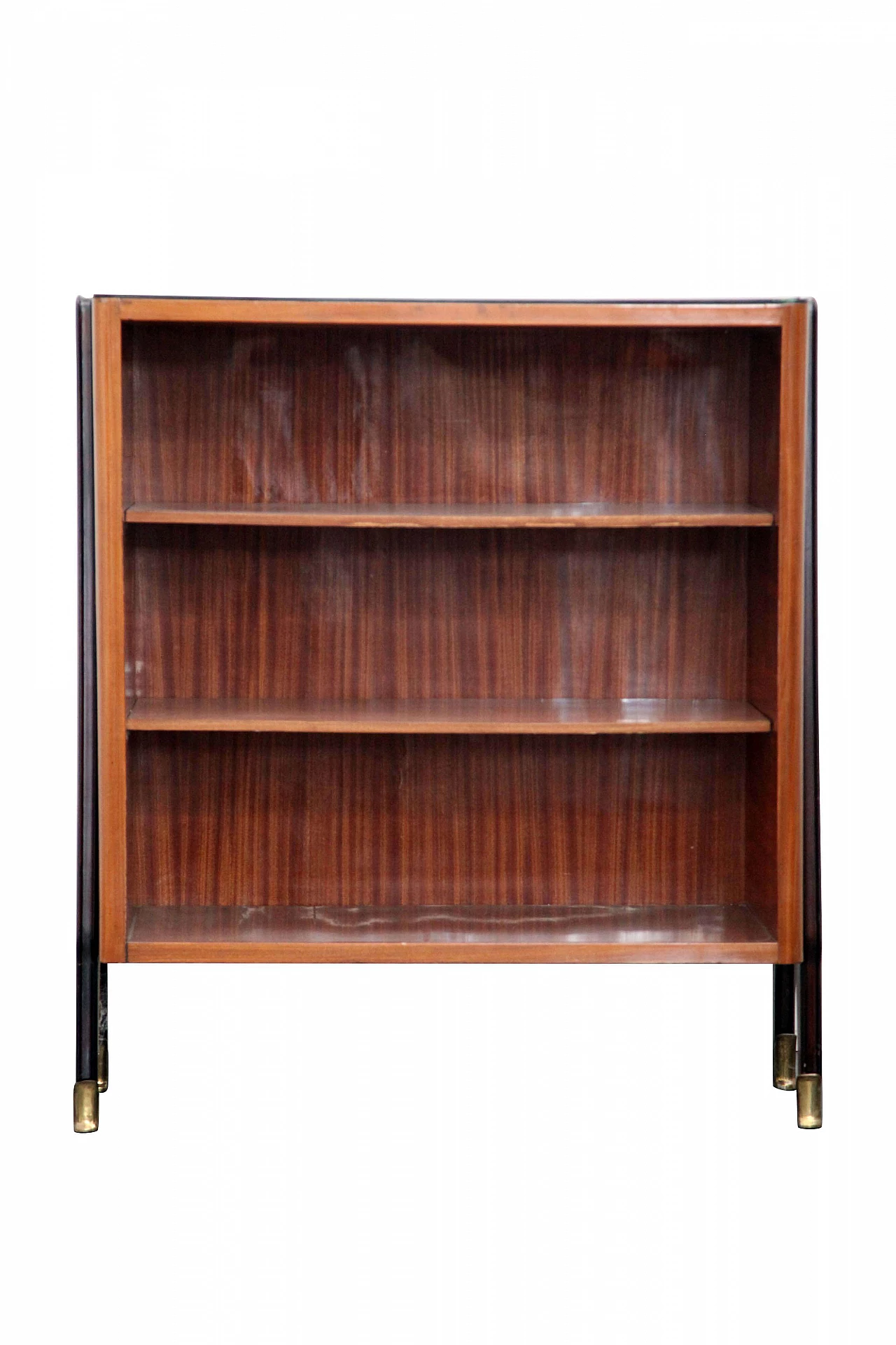 Small bookcase by Vittorio Dassi, 1950s 1097934