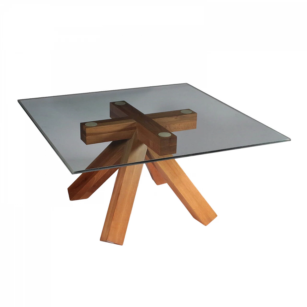Table La Corte by Mario Bellini for Cassina 1097990