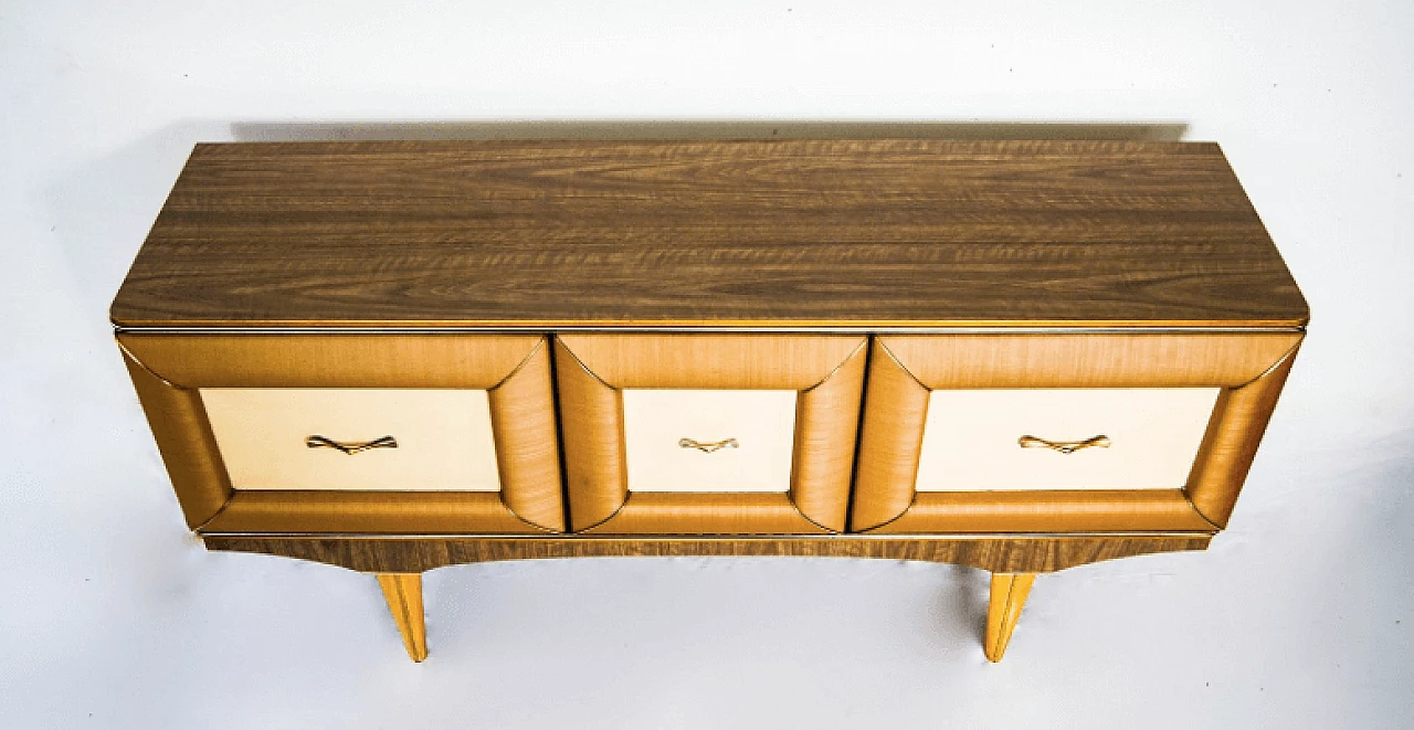 Illuminated cocktail cabinet by Stonehill Furniture 1098073