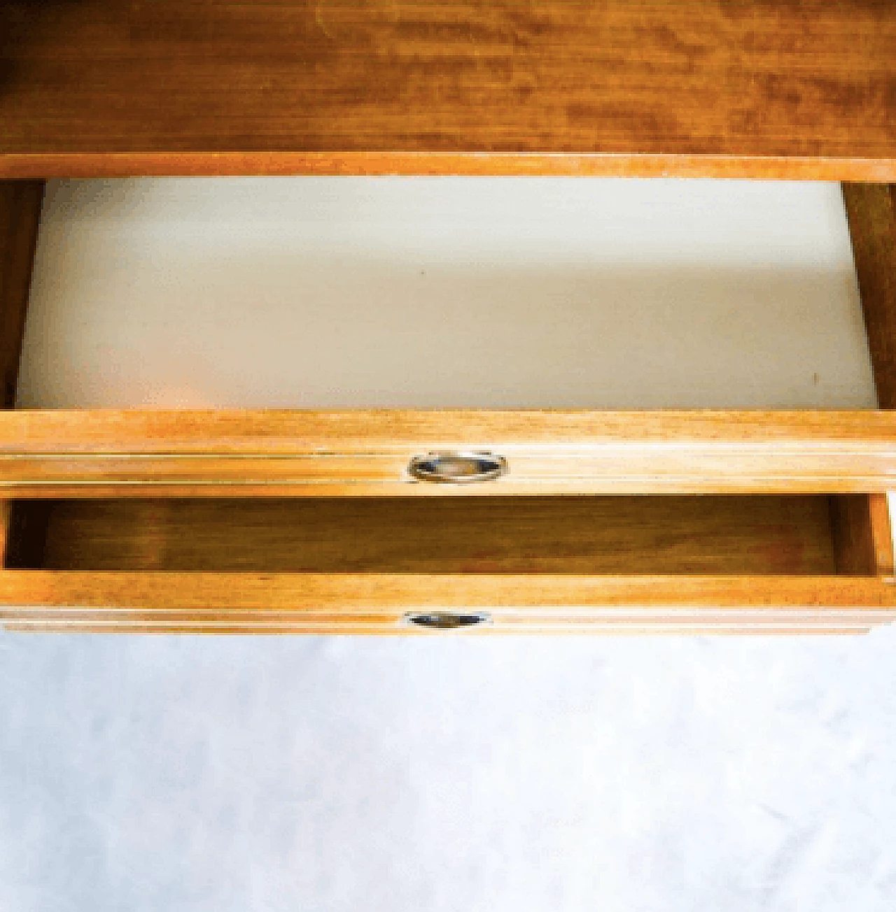 Illuminated cocktail cabinet by Stonehill Furniture 1098078