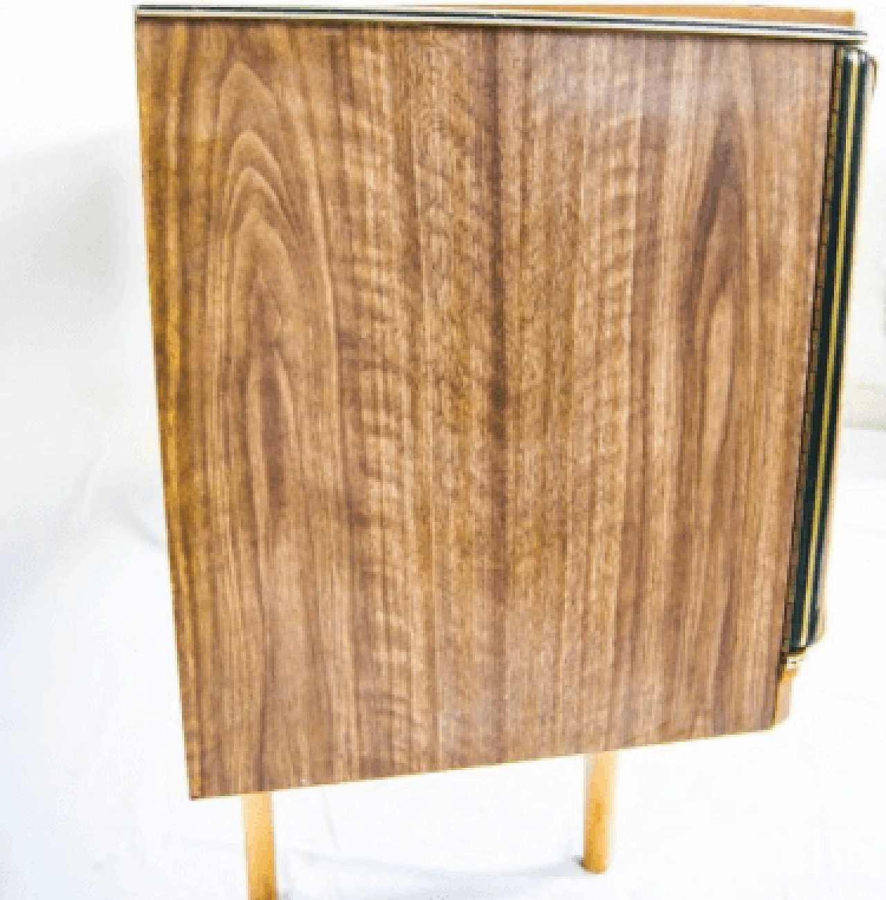 Illuminated cocktail cabinet by Stonehill Furniture 1098079