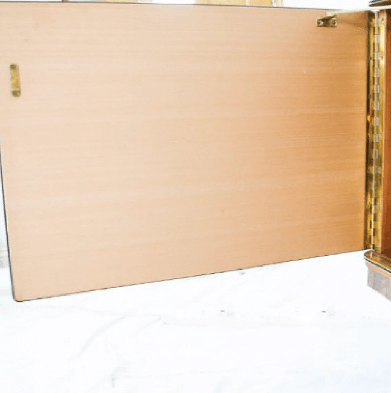 Illuminated cocktail cabinet by Stonehill Furniture 1098080