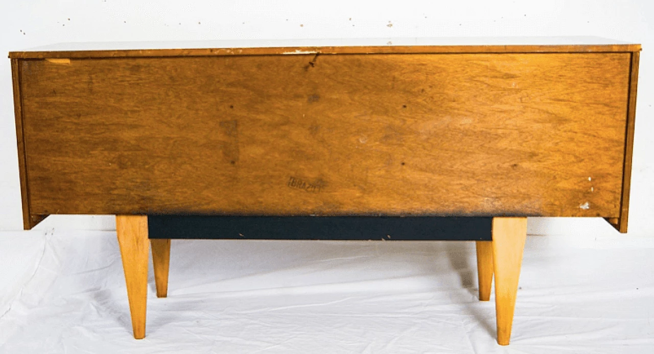 Illuminated cocktail cabinet by Stonehill Furniture 1098081