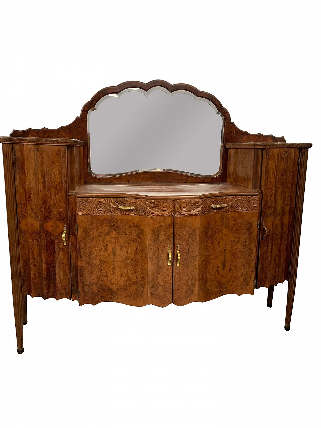 Art Deco style sideboard by Meroni & Fossati, 1930s 1098399