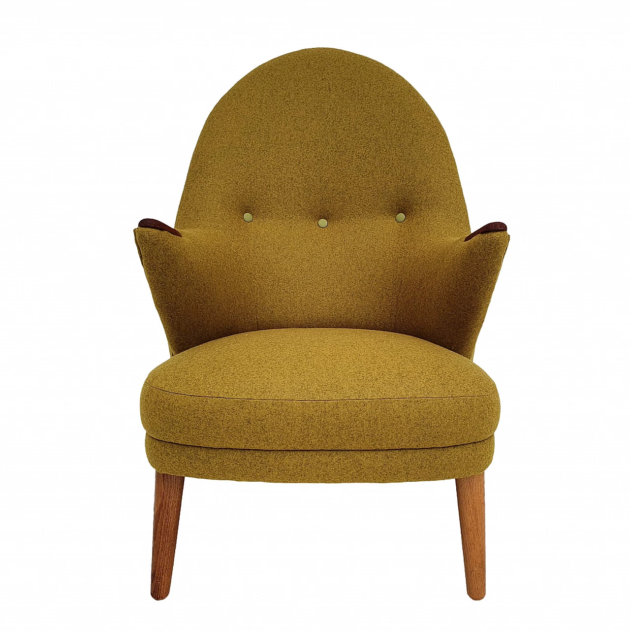 Danish armchair, 1960s 1098441