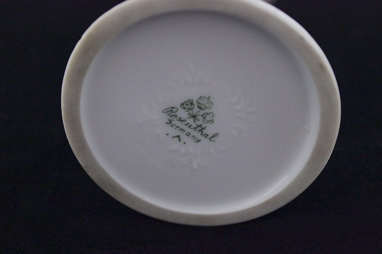 Female Statue by Wolfgang Schwartzkoff for Rosenthal, 1929 1098518