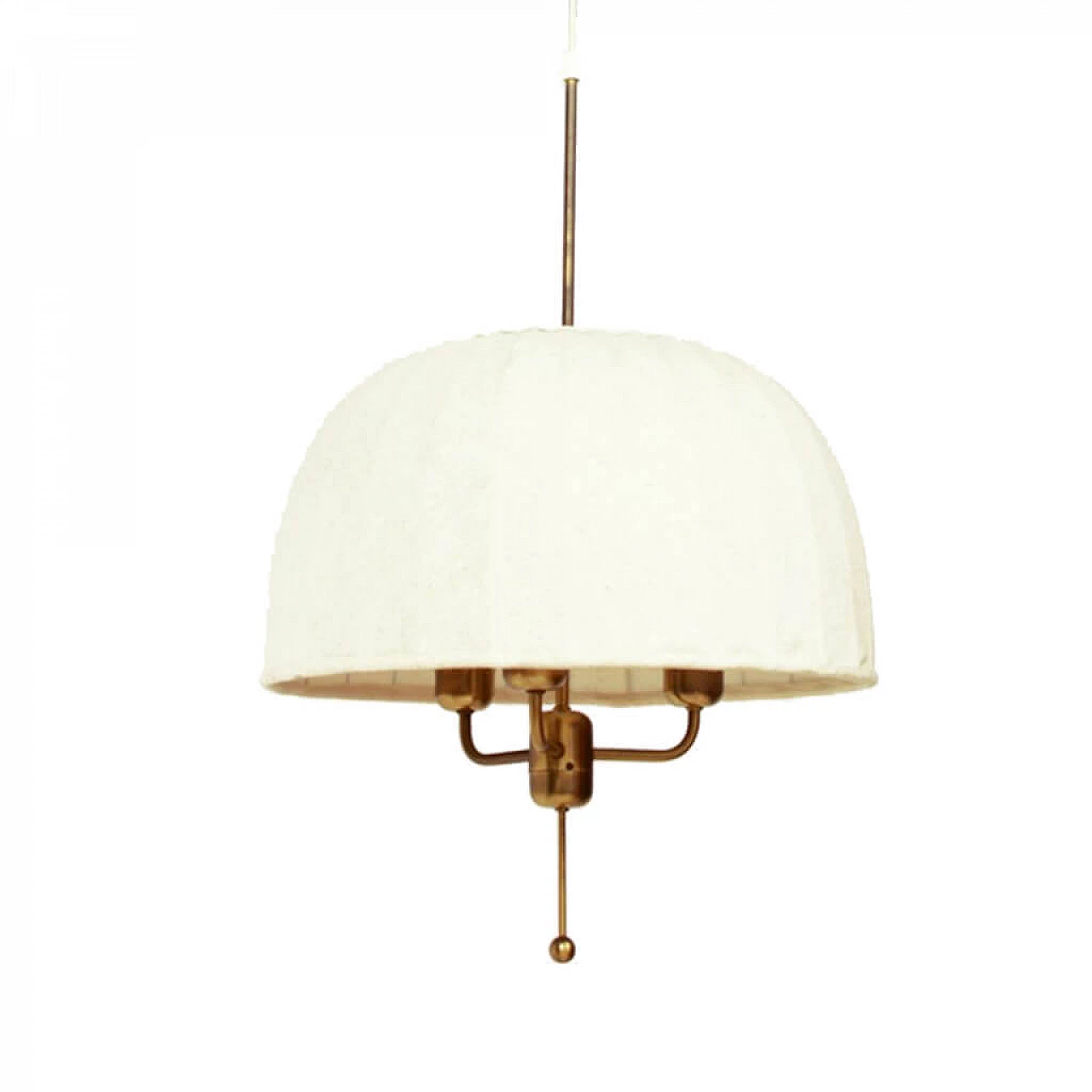 Chandelier model Carolin T549/3 by Hans-Agne Jakobsson for Hans-Agne Jakobsson AB Markaryd 1098871