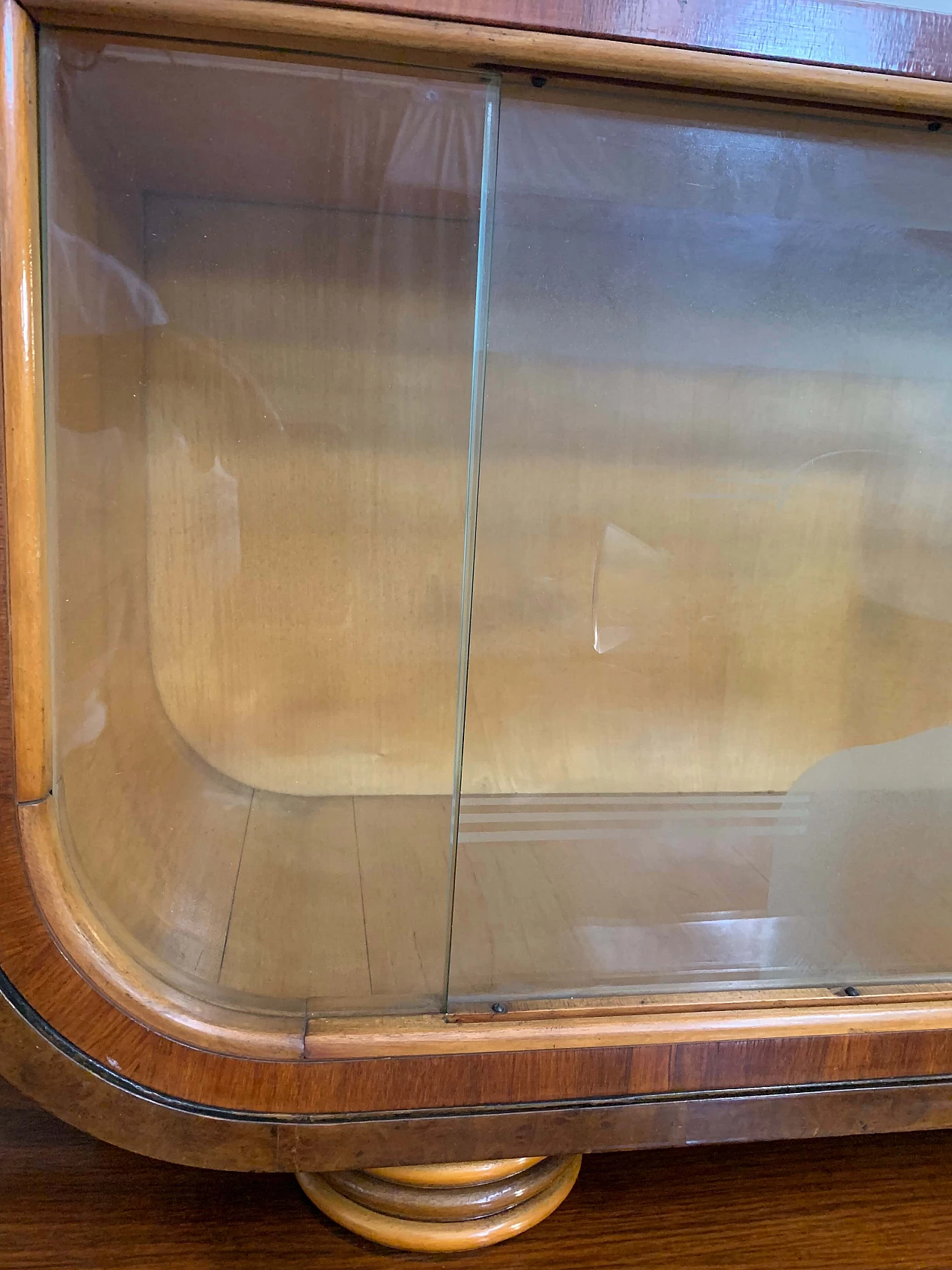 Credenza in palissandro Art Deco, anni '30 1099400