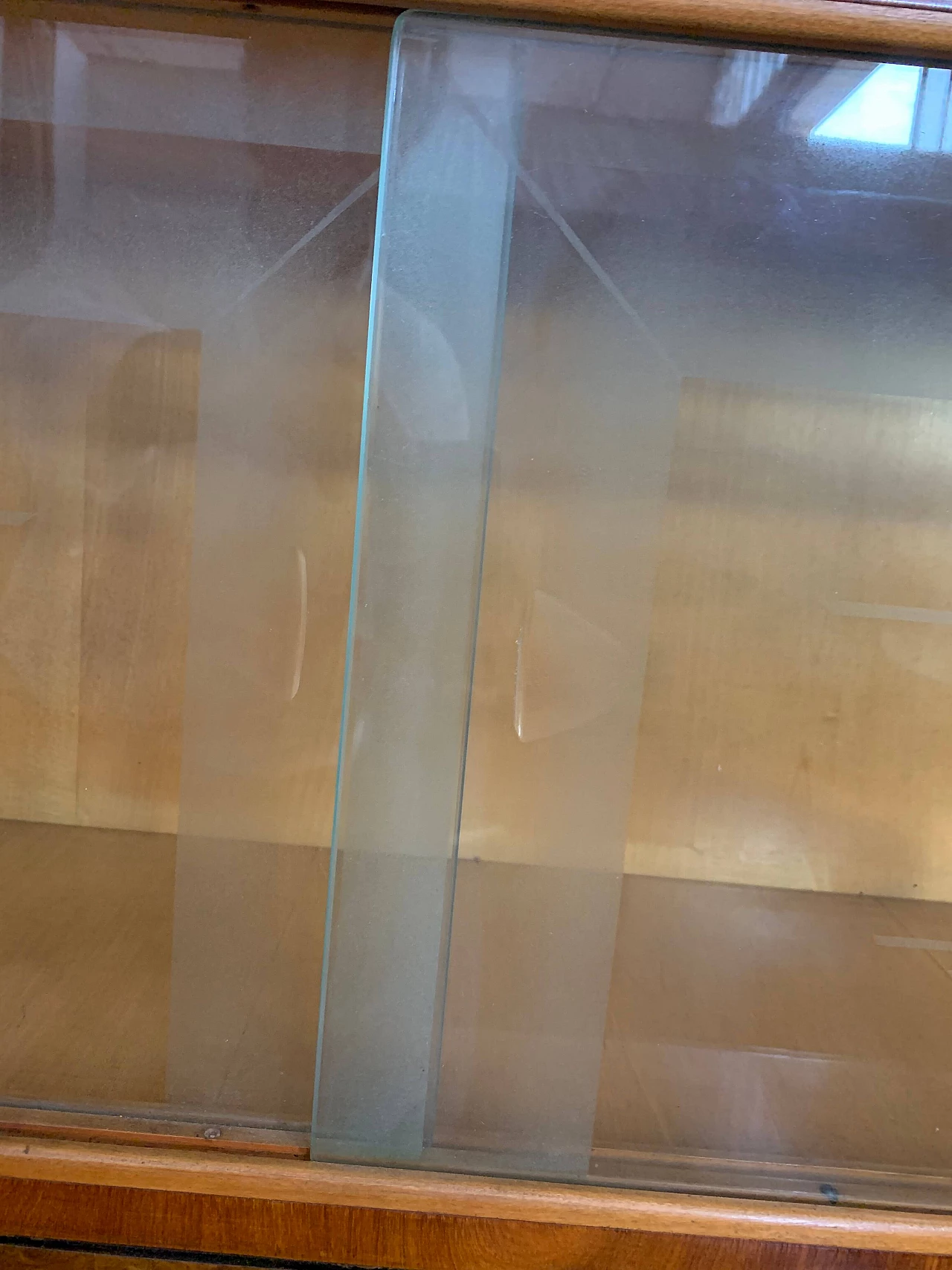 Credenza in palissandro Art Deco, anni '30 1099401