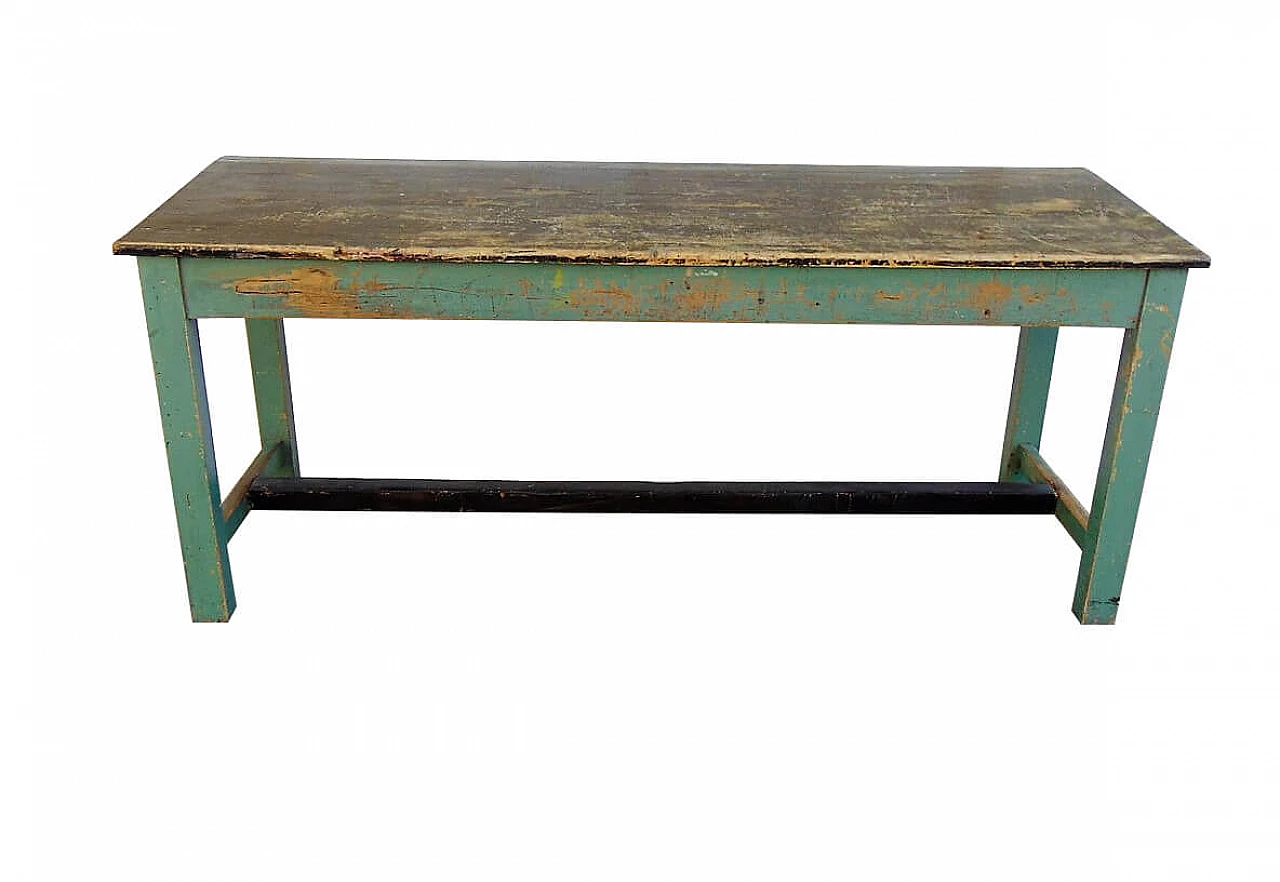 Banco da scuola, anni '40 1099405