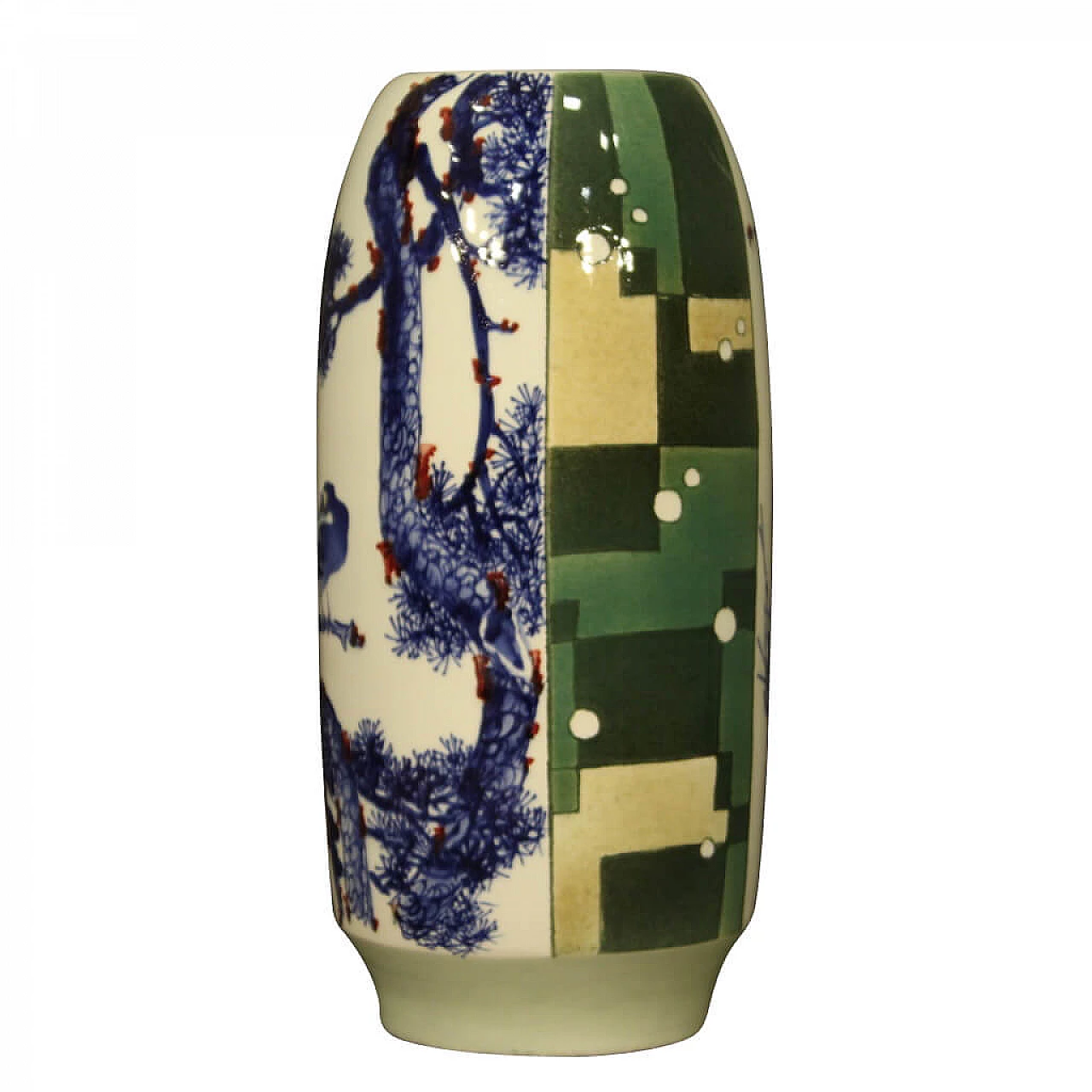 Chinese ceramic vase 1099419
